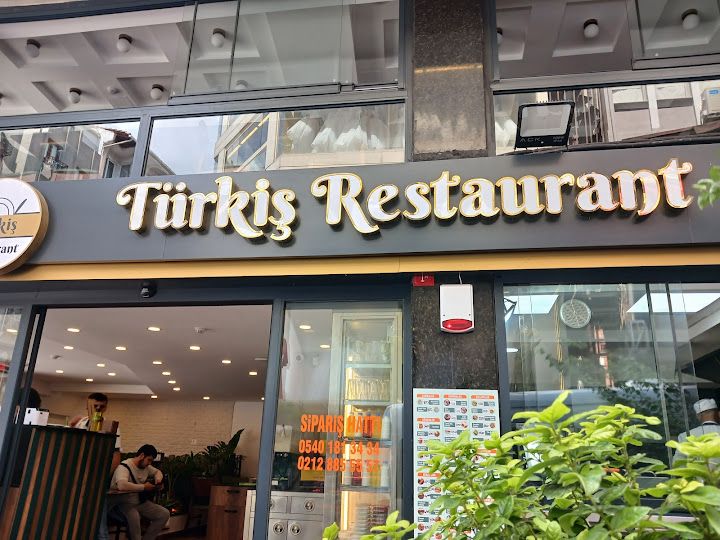 Türkiş Restaurant