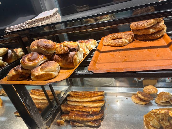 Ümit Börek Salonu