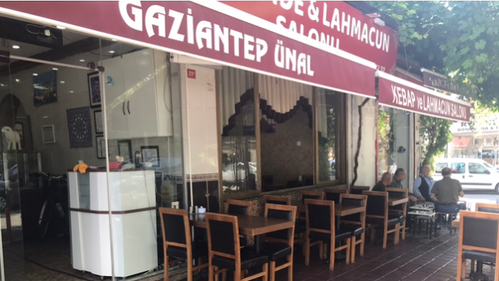 Ünal Kebap Ve Lahmacun