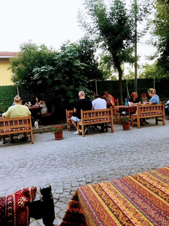 Valley Hills Cafe & Restaurant