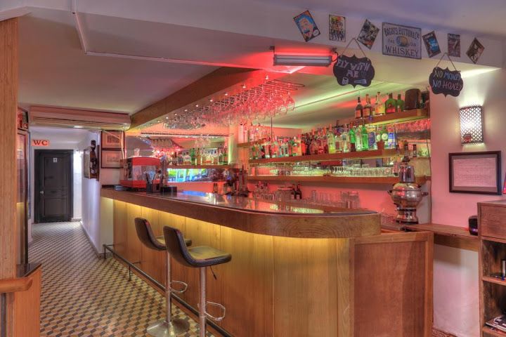Vamos Estambul Restaurant & Cafe