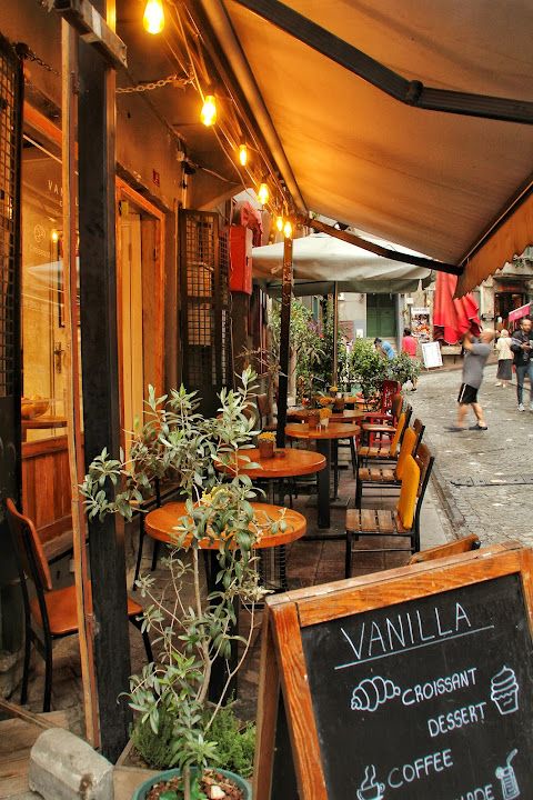 Vanilla Balat