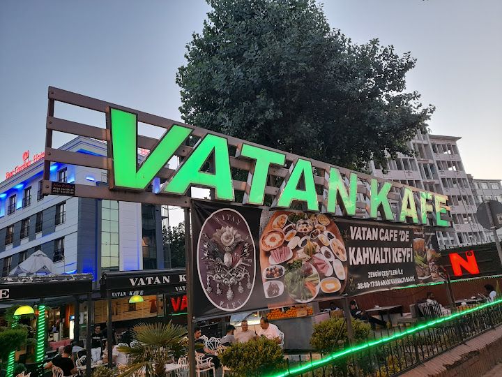 Vatan Kafe