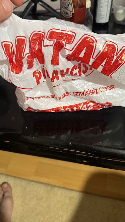 Vatan Pilavcısı