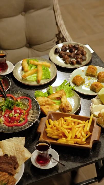 Veralux Lounge | Restaurant, Kahvaltı, Etkinlik & Doğum Günü