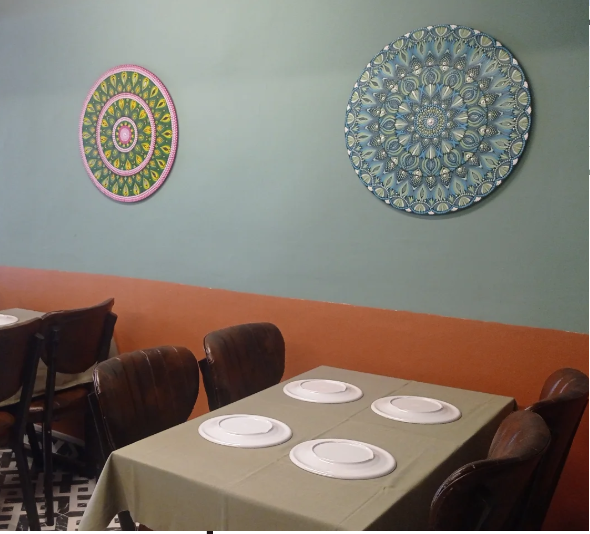 Yeditepe Süleymaniye Cafe & Restaurant