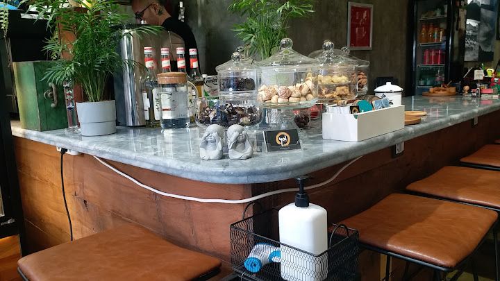 Yol Kafe