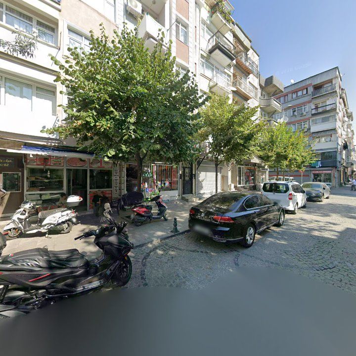 Yöremiz 3 Pide Fırını