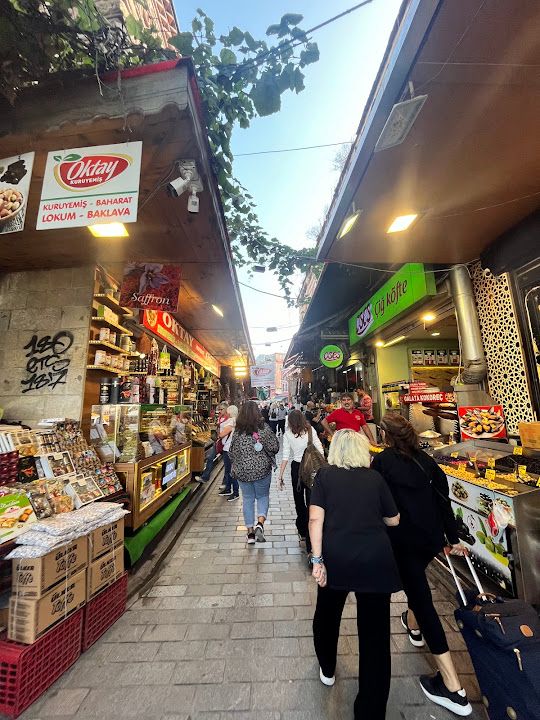 Yüksel Pastacılık Malzemeleri