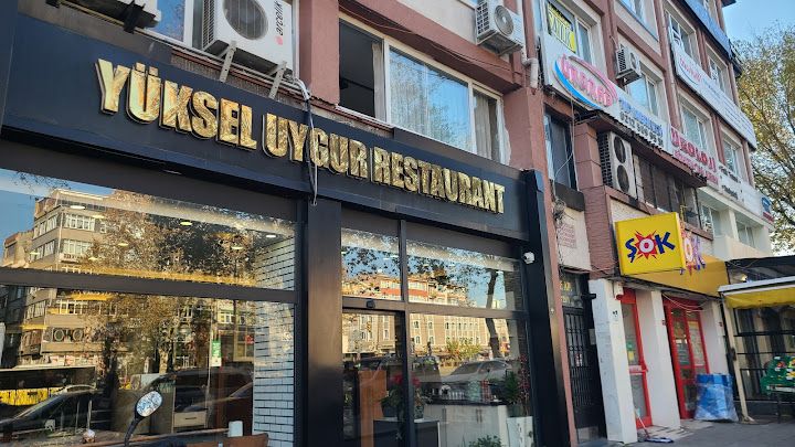 Yüksel Uygur Restaurant