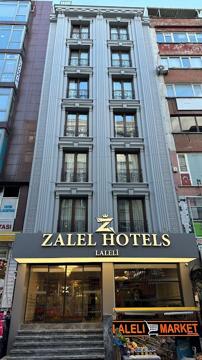 Zalel Coffee