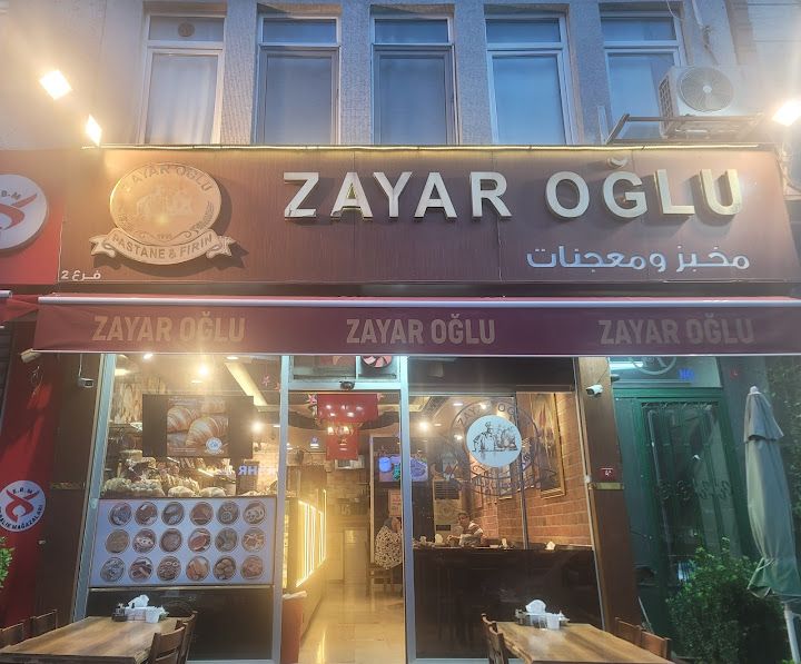Zayaroğlu