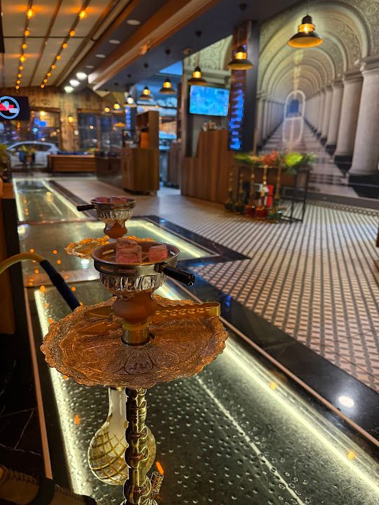 Zeytin Agacı Cafe Restaurant