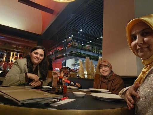 Yorum fotoğrafı 6