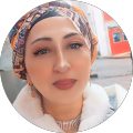 Fatma Ozturk