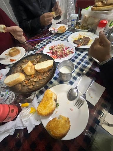 Fatmanur Coşkun yorum fotoğrafı