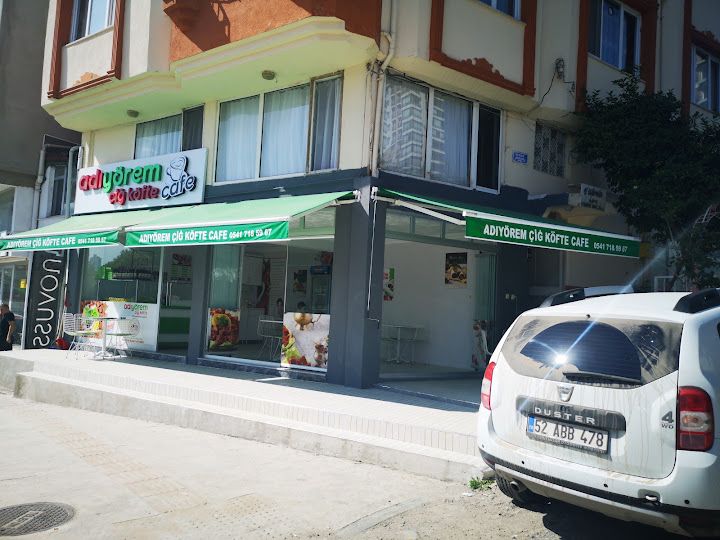 Adıyörem Çiğ Köfte Fatsa