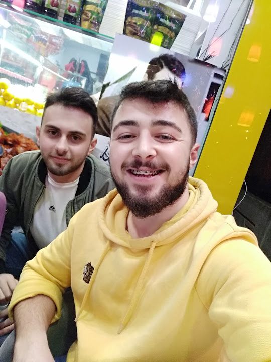 Yorum fotoğrafı 1