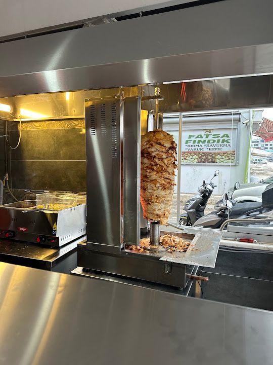 Assos Döner