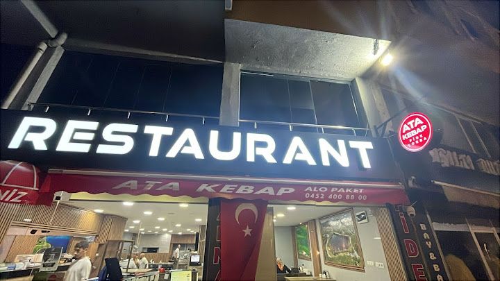 Ata Restaurant