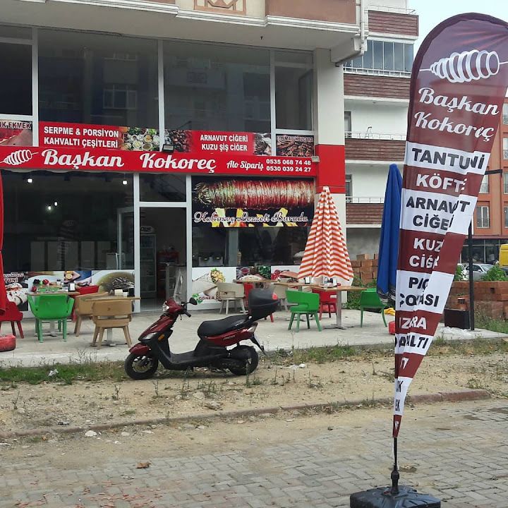 Başkan Kokoreç Fatsa