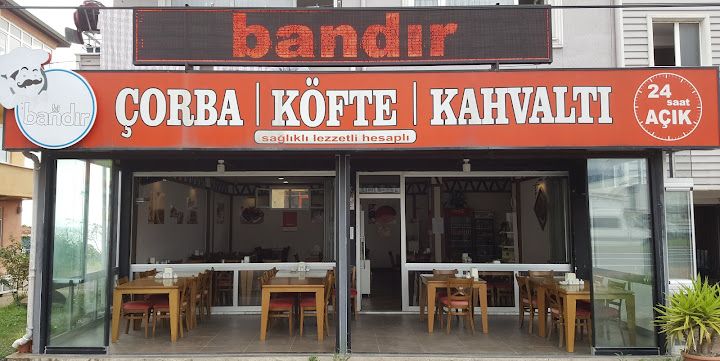 Bi Bandır