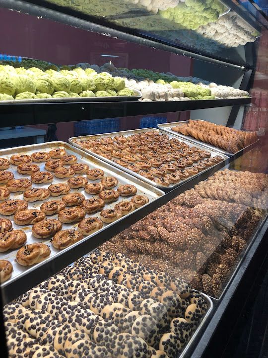 Bi Çay Bi Simit Fatsa