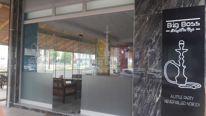 Bıg Boss Cafe Fatsa