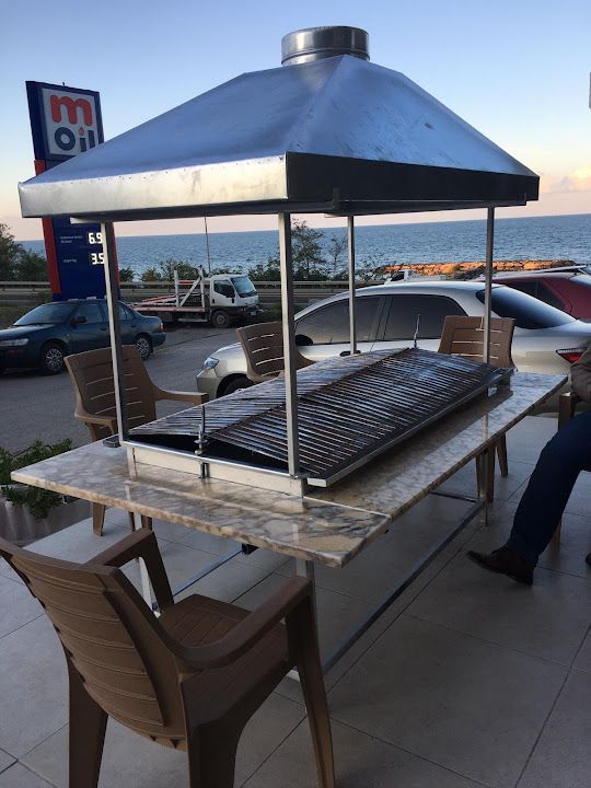 Bizim Ocakbaşı Restoran