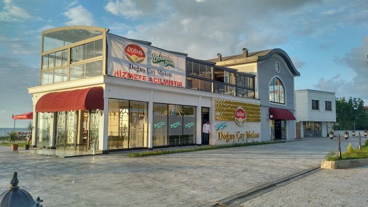 Bolaman Park Gıda Ürn. Ve Tic. A.ş
