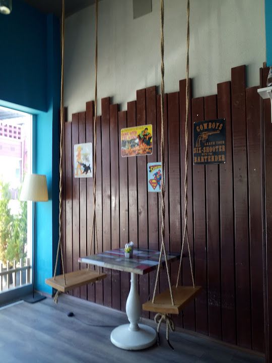 Cafe Firuze