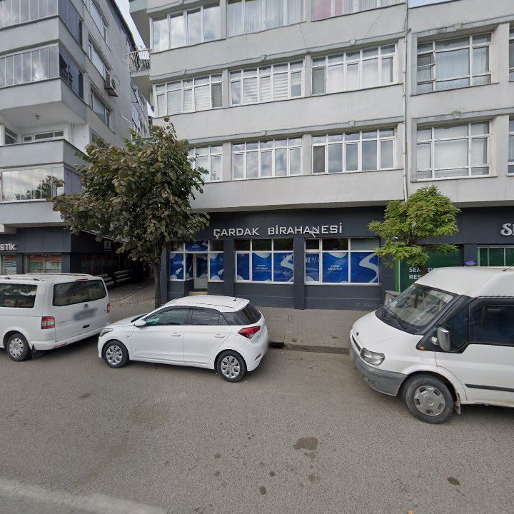 Çardak Birahanesi