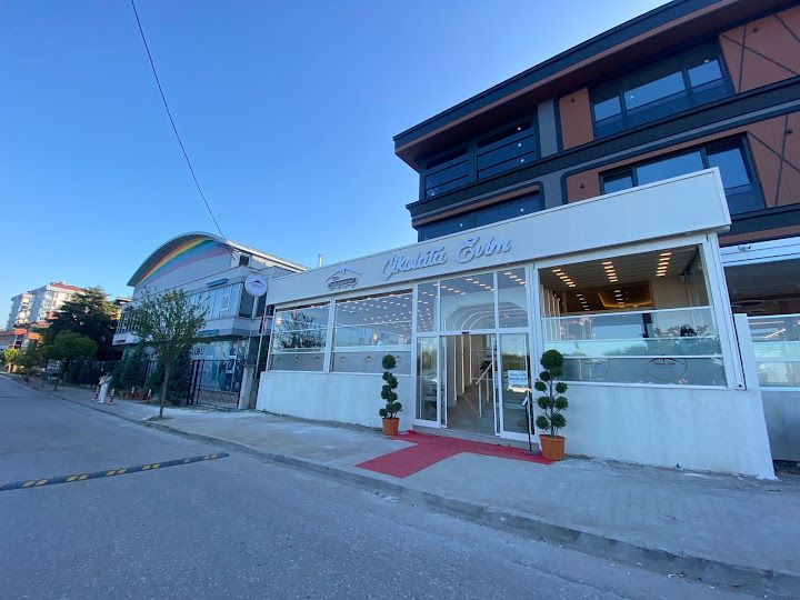 Çikolata Evim Fatsa