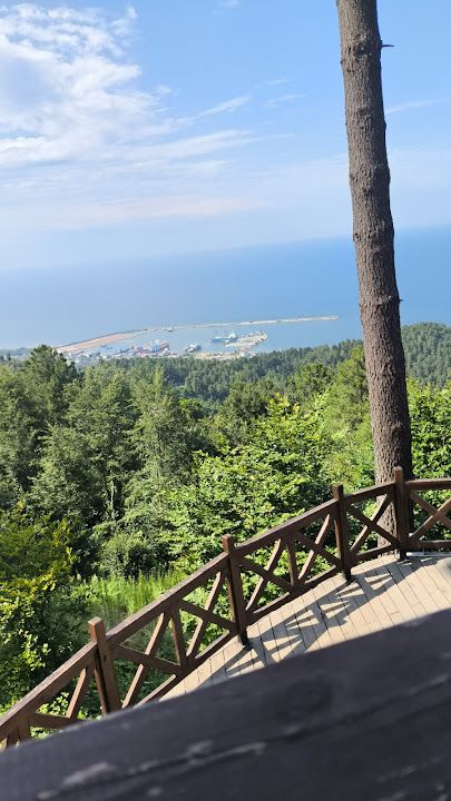 Cındıkoğlu Trabzon Ekmeği