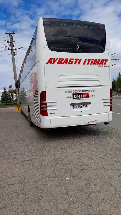 Cındıkoğlu Trabzon Ekmek Fırnı