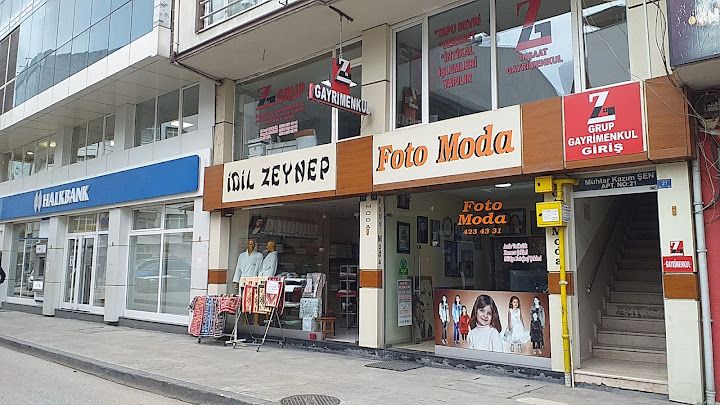 Coci Ekmek Fırını