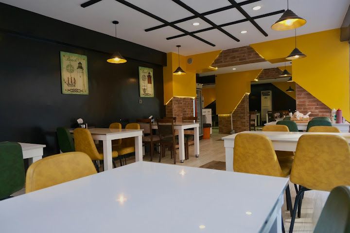Coci Restaurant