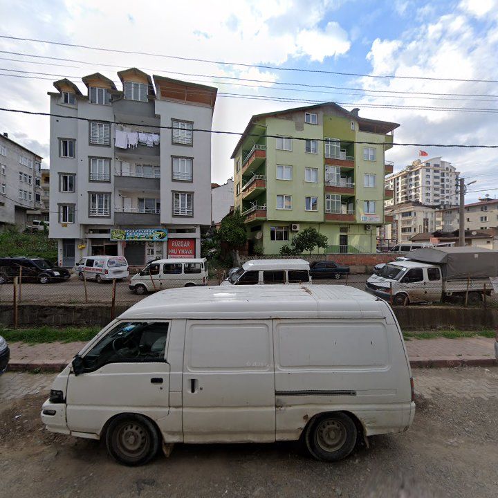 Corbaci Karadeniz
