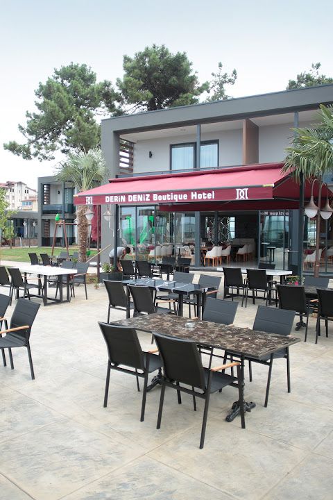 Derin Deniz Restaurant