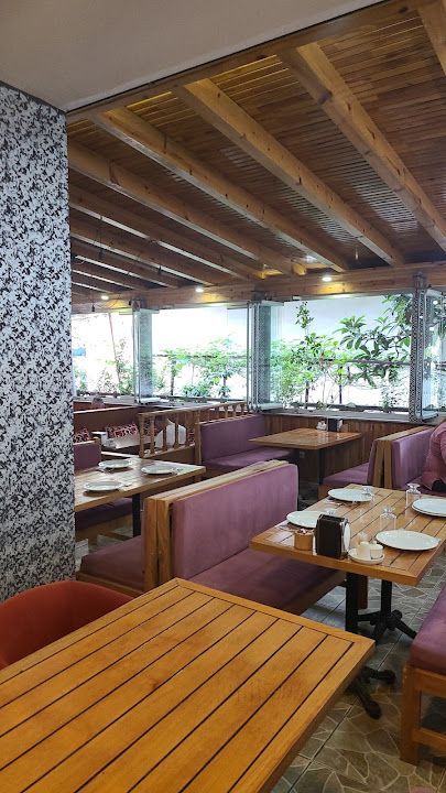 Diyar Nargile Cafe & Restaurant