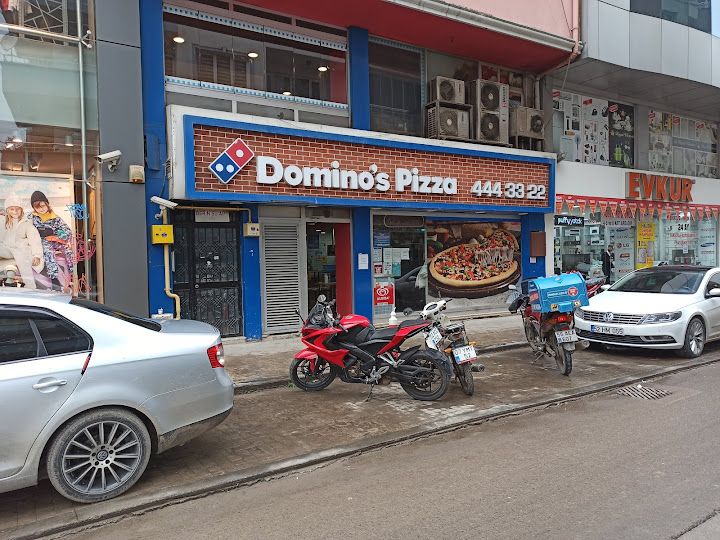 Domino's Pizza Fatsa