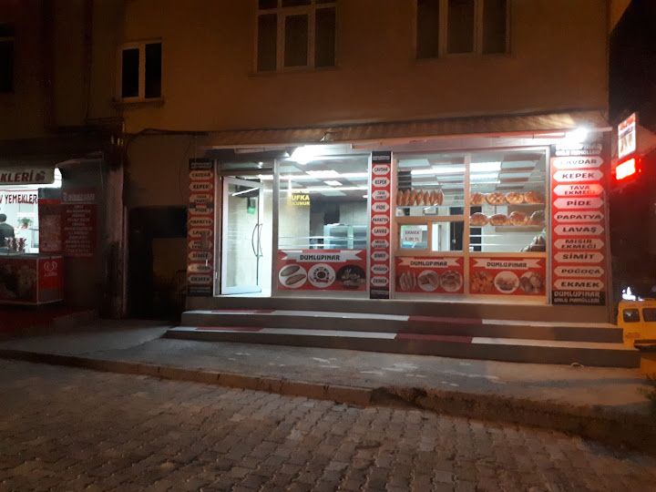 Dumlupınar Emek Fırını