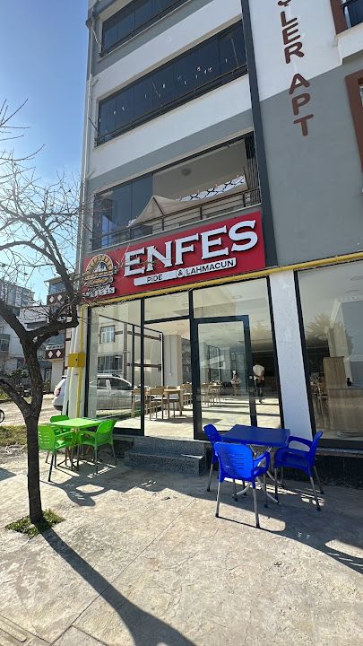 Enfes Pide Lahmacun
