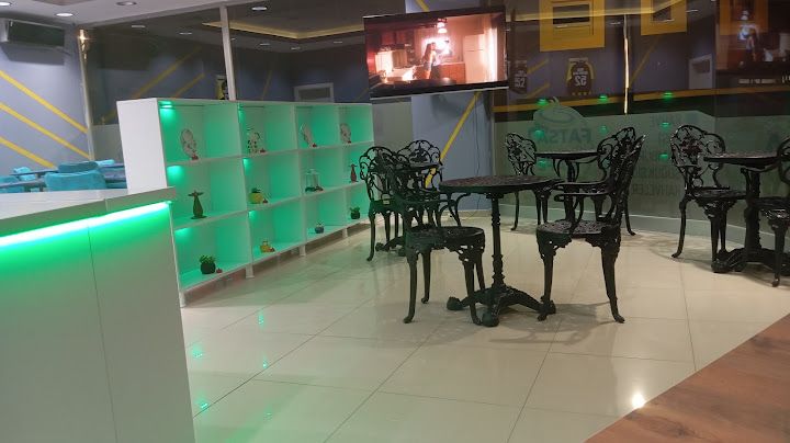 Fatsa Gençlik Taraftar Grubu Lokali