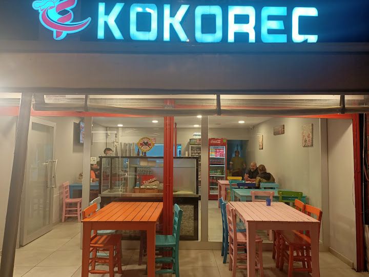 Fatsa kokorec