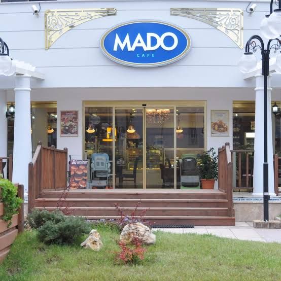 FATSA MADO CAFE