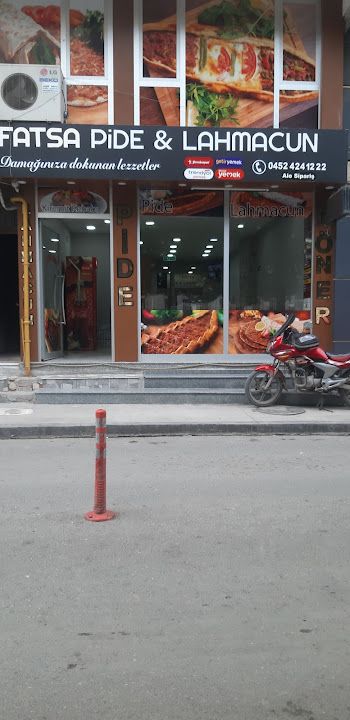 FATSA PİDE & LAHMACUN