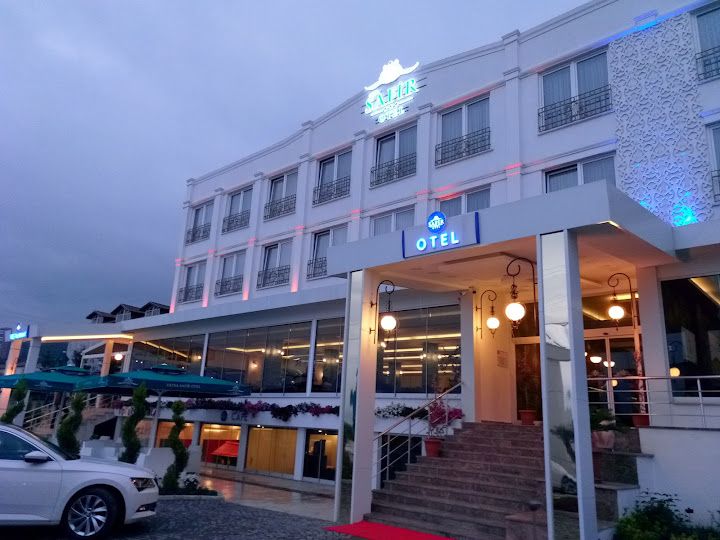 FATSA SAFİR OTEL
