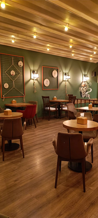 Fi Coffee - Fatsa