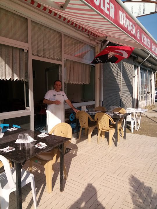 Güler Döner